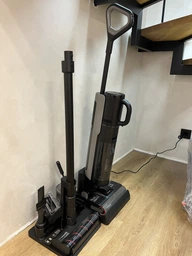 Вертикальный пылесос Dreame Wet and Dry Vacuum Cleaner H12 Dual [103773] фото от покупателей 4
