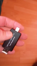 OTG Card Reader 4 в 1 Stone SD/TF Type-C microUSB USB2.0 Lightning (ST-SC095) фото от покупателей 3