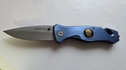 Нож Boker Magnum Law Enforcement (23730573) фото от покупателей 2