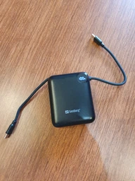 УМБ Sandberg Connect 10000 mAh 20W Black (SAND_421-26) фото від покупців 2