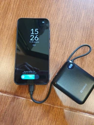 УМБ Sandberg Connect 10000 mAh 20W Black (SAND_421-26) фото від покупців 1