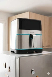 Мультипіч Cecotec Cecofry Supreme 8000 (CCTC-04984) фото від покупців 1