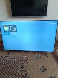 Телевизор TCL QLED 50" 50P7K