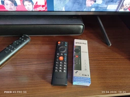 Телевизор TCL MiniLED 55" 55C6K фото от покупателей 9