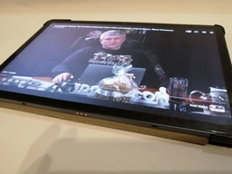 Планшет Samsung Galaxy Tab S10 FE Wi-Fi 8/128GB Light Blue (SM-X520NLBREUC) фото от покупателей 1
