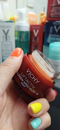 Ночной антивозрастной крем Vichy Liftactiv Collagen Specialist 16 с ко-бондинг технологией для коррекции 16 признаков старения кожи лица 50 мл (3337875722520) фото от покупателей 1