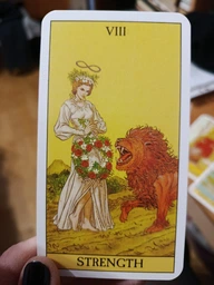 Карти Таро До того, Before Tarot фото від покупців 2