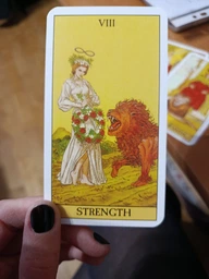 Карти Таро До того, Before Tarot фото від покупців 1