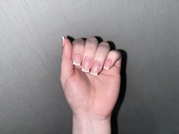 Гель для нарощування нігтів YouPOSH UV Gel/LED однофазний 50 мл № 7 Молочний/Milk