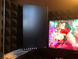 Монитор 23.8" Lenovo Legion 24-10 (68C4GAC4UA) фото от покупателей 8
