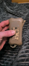 УМБ Ocoopa Heater UT4 Extreme 10000 mAh з грілкою для рук Black (UT4ExtremeBK) фото від покупців 1