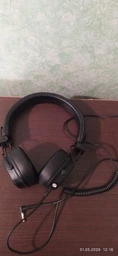 Навушники Marshall Major IV Bluetooth Brown