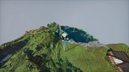 Игра Minecraft Java + Bedrock Edition для Windows (Ключ активации Microsoft) фото от покупателей 1