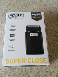 Профессиональная бритва Wahl Super Close 3616-0470