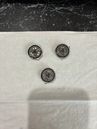 Набор сменных головок (3 шт.) для электробритв Philips SH30/50 серии 1000, 2000, 3000, 5000 фото от покупателей 1