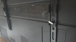 Кронштейн для телевізора похило-поворотний 26"-55" Flat Panel TV Wall Mount Настінне кріплення для ТВ фото від покупців 4