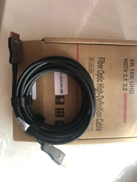 Оптичний кабель HDMI 4K 8K AOC Stone ST-AOC8K-100m