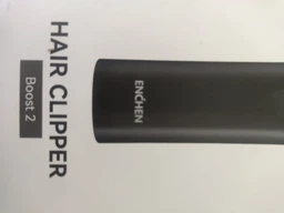 Машинка для стрижки волос Xiaomi Enchen Boost 2 White Hair Clipper фото от покупателей 1