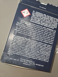 Рiдина для видалення накипу DeLonghi DLSC200 (2х100 мл) (5513292821) 5513296021