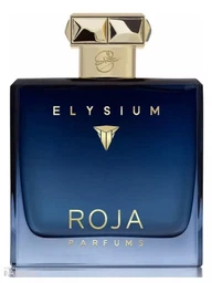 Пробник Парфюмированная вода для мужчин Roja Parfums Elysium Pour Homme 2 мл фото от покупателей 2