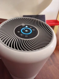 Очищувач повітря LEVOIT Core 300S Plus з додатковим фільтром True HEPA H13, Smart-керування через додаток, для приміщень до 50 м² фото від покупців 2
