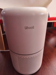 Очищувач повітря LEVOIT Core 300S Plus з додатковим фільтром True HEPA H13, Smart-керування через додаток, для приміщень до 50 м² фото від покупців 1