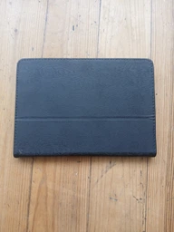 Чехол-книжка для планшетов 9.6'' Black фото от покупателей 3