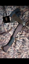 Топор ВИКИНГ Gorillas BBQ TR28