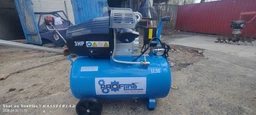 Компрессор поршневой 50 л Profline LB50V 3HP
