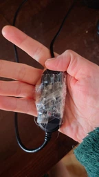 Навушники 2E CH11 USB (2E-CH11SU)
