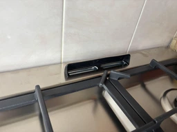 Плита газова Electrolux LKG600011W фото от покупателей 2