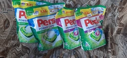 Капсулі для прання Persil Power Caps Universal Deep Clean 26 шт(1801989) фото від покупців 3