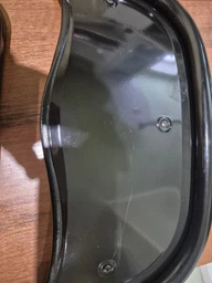 Стул для кухни и гостиной RZTK Seat Black фото от покупателей 1