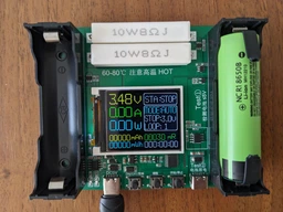 Акумулятор LiitoKala 34B-N 18650 / NCR18650B / під паяння / без захисту / 6A / 3400mah / Original фото від покупців 1