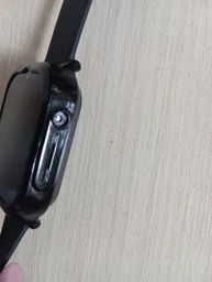 Детские смарт часы K26H с GPS, сим-картой, сменным корпусом, видеозвонком и влагозащитой Pink фото от покупателей 3