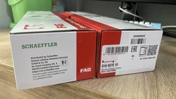 Тяга стабилизатора переднего левого/правого FAG (818 0070 10) фото от покупателей 3