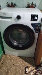 Пральна машина BEKO BM1WFSU36233WPBB фото от покупателей 3