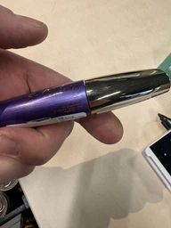 Туш для ресниц L'Oreal Paris Volume Million Lashes So Couture Объем Миллиона Ресниц от Кутюр Классический чёрный 8.9 мл (3600522616252)