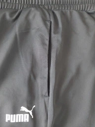 Спортивный костюм мужской Puma Tracksuits 69263065 M Gray Sky (4069161412721) фото от покупателей 1