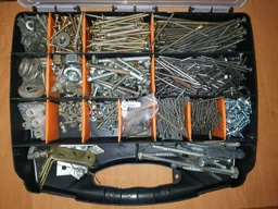 Органайзер Stark SmartBox 16.5" 265x320x50 мм (100003032)