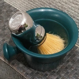 Чаша для бритья Proraso Professional Shaving Mug фото от покупателей 2