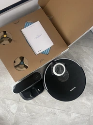 Робот-пылесос Samsung VR3MB77312K/UK фото от покупателей 14