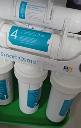 Система обратного осмоса Organic Smart Osmo 7 (4820210110261)