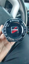 Чоловічий годинник Casio G-SHOCK Classic GA-2100 фото от покупателей 3
