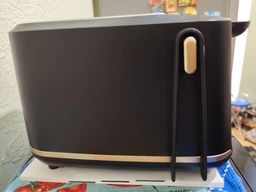 Тостер TEFAL Includeo TT533811 фото от покупателей 1