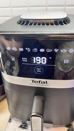 Мультипечь Tefal Easy Fry Silence EY552DE0 фото от покупателей 10