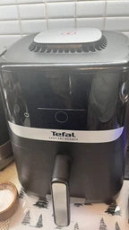 Мультипечь Tefal Easy Fry Silence EY552DE0 фото от покупателей 8