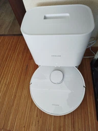 Робот-пилосос з вологим прибиранням Dreame Bot D10 Plus Gen 2 (RLD32GD)