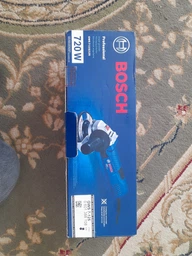 Угловая шлифмашина Bosch GWS 7-125 720 Вт 11000 об/мин (0601388108) фото от покупателей 1