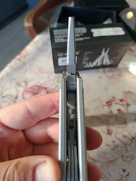 Мультитул Multi Tool Ganzo G303, серебристый фото от покупателей 5